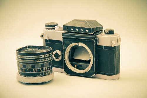 Canon